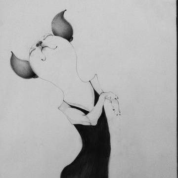 踊り子