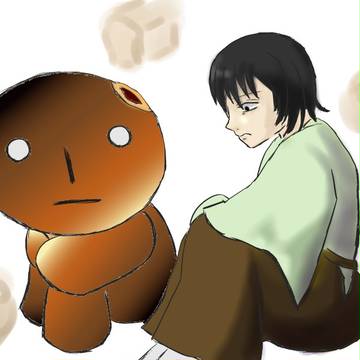 ぼくのこと、覚えてる？