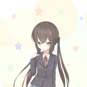あずにゃん