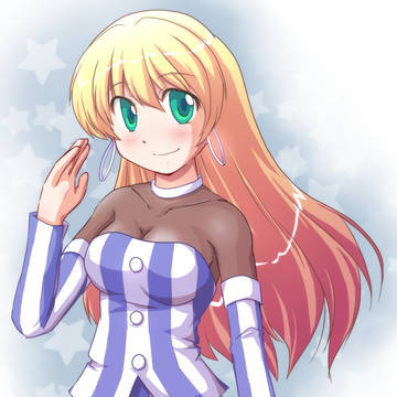 ラチェットさん