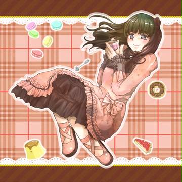 おひめさま