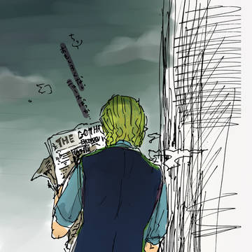 JOKERさん詰め込み２