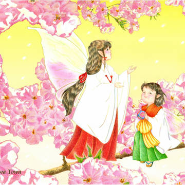 花まつり