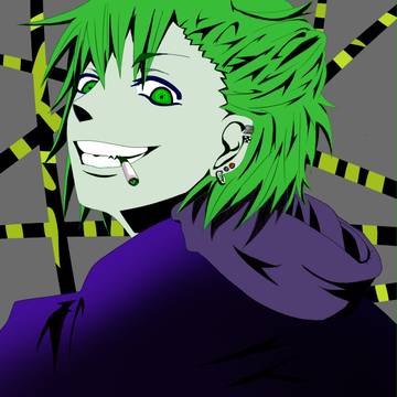 サムネ絵