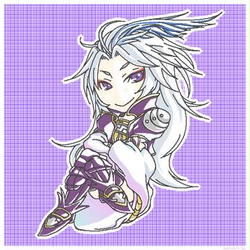 【FF9】 クジャ