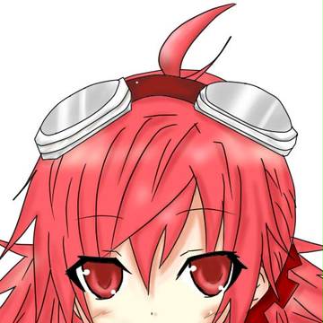 ピンコちゃん