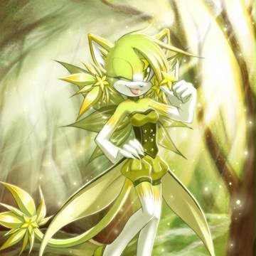 フェアリーガール