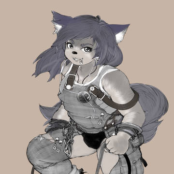 セピア