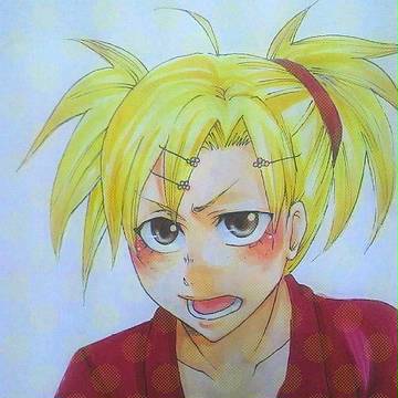 ひよりん
