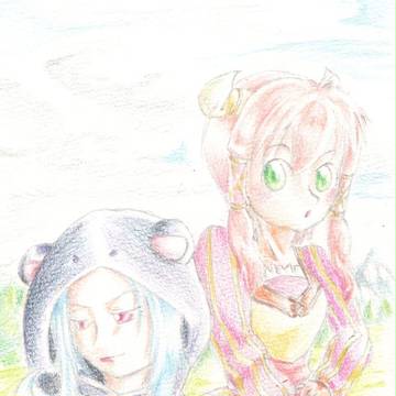 梅雨の中休み