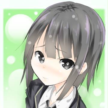か、可愛い、だと・・・？