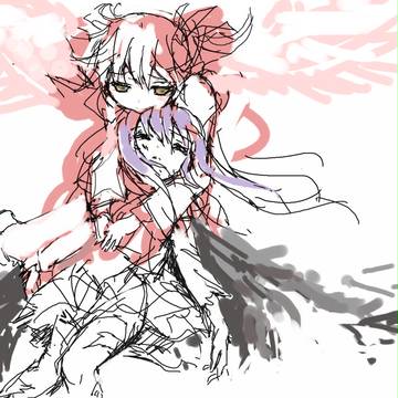落書き