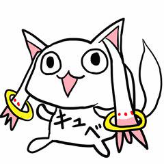 キュウベェ