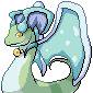 ドラゴン的な