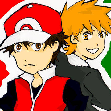 やっぱこの２人が好き