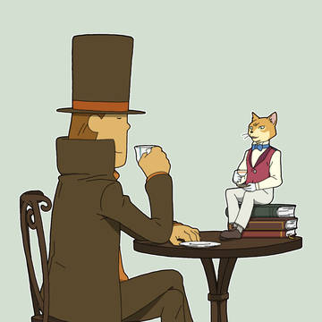 teatime