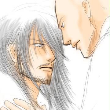 なんとなく、負な関係。