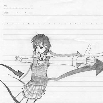 落書き