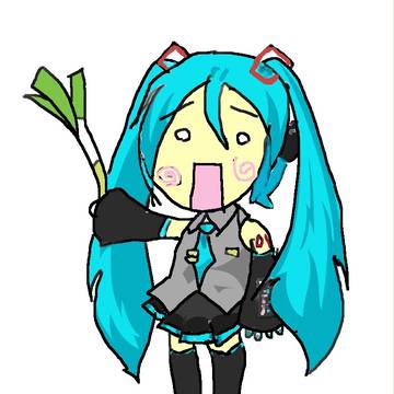 はちゅね