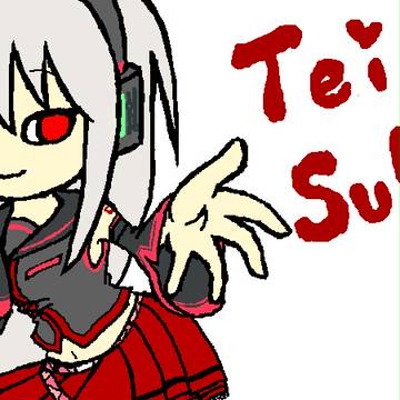 pop'n tei