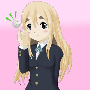 むぎきり！（箱◯買う約束）