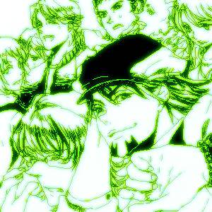 【T&B】We are HEROS!