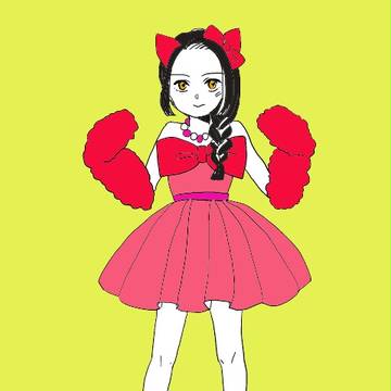 にゃん