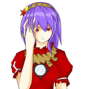 やっぱり神奈子さまが好きなわけで・・・