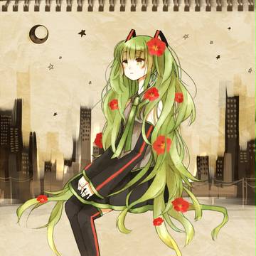 夢墜ち