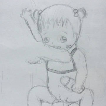 ラクガキ