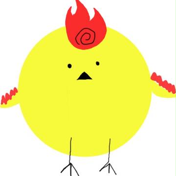 ファイヤー…なんだよ！