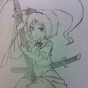 神妖夢