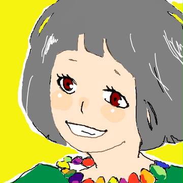 おかっぱ