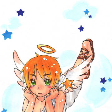 ほぁた！