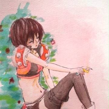休憩