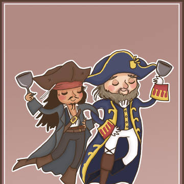 jack & barbie