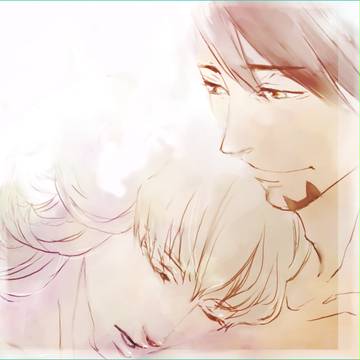 【腐】拠り所【兎虎】