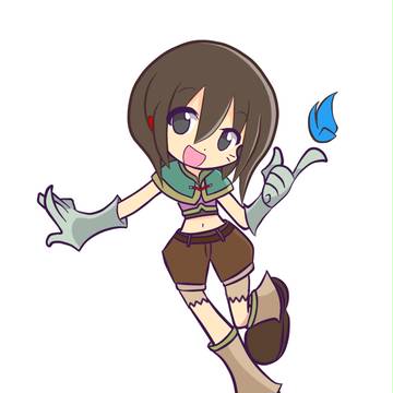 描かせていただきました！