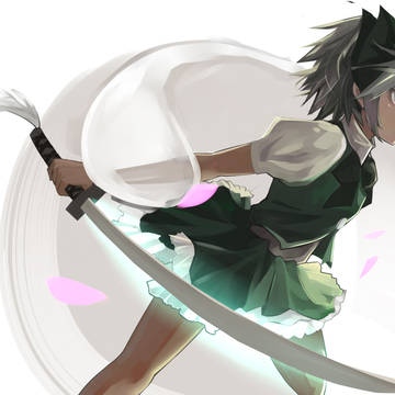 Youmu