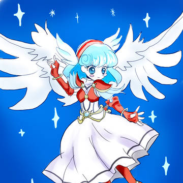 極星天ヴァルキュリア