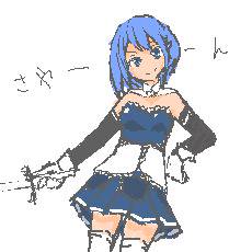 さやさや