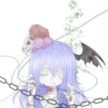 【PSI】視線を外す事が出来ず