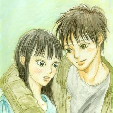 翔太と爽子