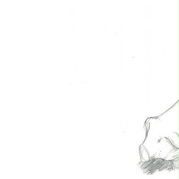 ぶたの箸置き