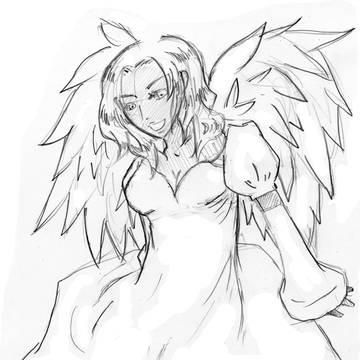 落書き