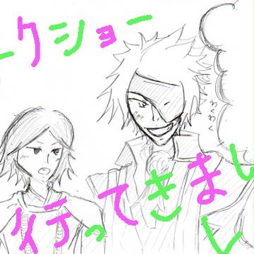 瀬戸内トークショー行って参りました///！【前編】