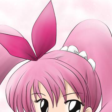 キュアメロディ