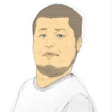 くぅちゃん