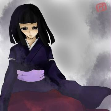 可憐な姫