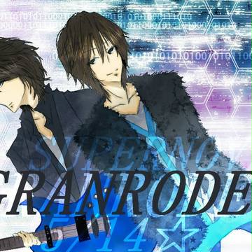 GRANRODEO